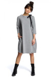 Denní šaty model 113825 BeWear L
