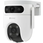 EZVIZ H9C Dual bílá / Venkovní IP kamera / duální / Wi-Fi / LAN / 2K / IR 30m (CS-H9C-R105-8H33WFL)