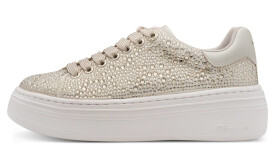 Tamaris 1-23795-46-179 Dámské tenisky champagne 41