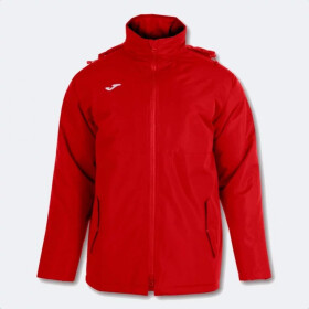 Unisex/chlapecká bunda Joma Trivor Anorak Velikost: L
