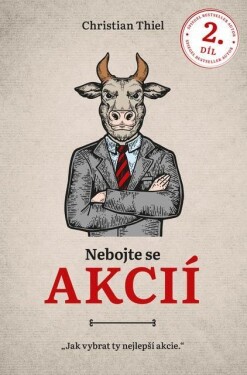 Nebojte se akcií díl