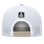 Fanatics Pánská kšiltovka Carolina Hurricanes NHL 2026 Stanley Cup Champions A-Frame Trucker Adjustable
