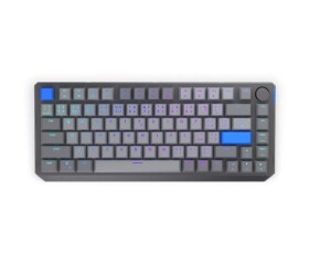 ENDORFY Herní klávesnice Thock V2 75%, Mechanická, Bezdrátová, CZ/SK, ARGB EDF_558071