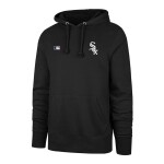 47 Brand Pánská mikina Chicago White Sox MLB Trilogy Headline Hoodie Velikost: S