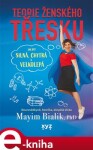 Teorie ženského třesku Mayim Bialik