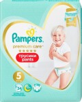 Pampers Premium care