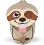 Batůžek pro nejmenší Affenzahn Small Friend - Sloth- special edition