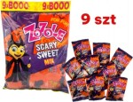 Zozole Scary Sweet Mix 225g