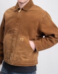 Carhartt WIP OG Arcan Jacket Hamilton Brown/Hamilton destroy wash L
