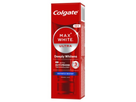 Colgate Max White Ultra Instantly Whiter zubní pasta 50 ml