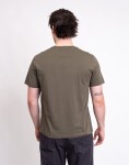 Tričko Patagonia M's Daily Pocket Tee Basin Green