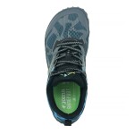 Dětské barefoot outdoorové boty SIMA JUNIOR BLACK Joma BFSIMJS2601 - 37