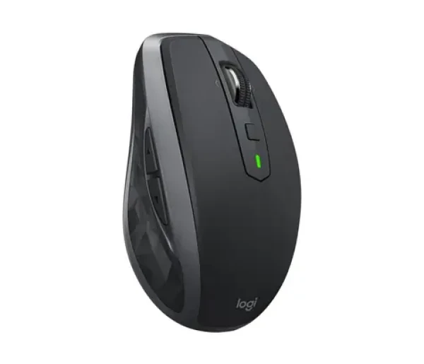 Logitech MX Anywhere 2S / Bezdrátová myš / laserový senzor (910-005132)