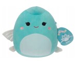 Squishmallows Létající ryba Bette