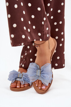 Pantofle model 215952 Step in style 39