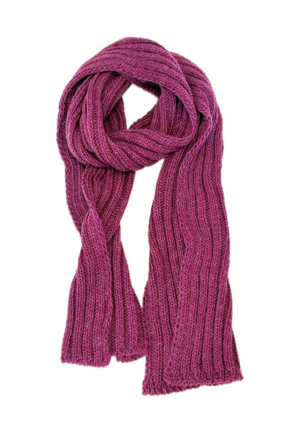 P&M 24529 dámská šála světle šedá univerzální