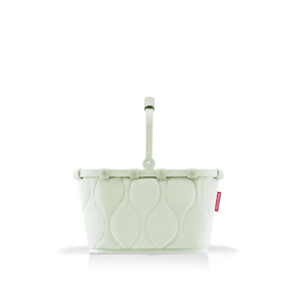 Košík Reisenthel Carrybag XS Puffer iced matcha