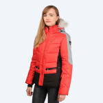 Dámská bunda Icepeak Electra IA W 453203512IA XXL