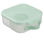 B.box svačinový box střední-spearmint