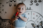 Kidtown Smile: Mrk (hrací set, 4-6 měsíců)