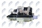 NTY Centrální zámek SKODA FABIA I – zadní levý