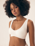Podprsenka/top Henderson Ladies 42850 Bake S-XL fialová XL
