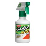 Berkley Sprej Gulp! Alive! Saltwater Attractant 237ml,Berkley Sprej Gulp! Alive! Saltwater Attractant 237ml