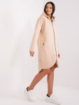Halenka RV BL 4858 1.99P světle béžová S/M