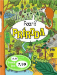 Pozri! Príroda