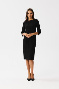 Denní šaty model 185119 Stylove XL