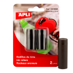 APLI pro jednořádkové kleště černý