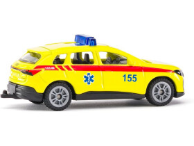 SIKU Ambulance