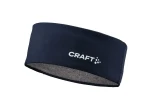 CRAFT ADV Windblock Fleece čelenka modrá vel. S-M
