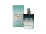 Dream Peach Elixir by Plačková Parfém 50ml