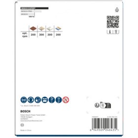 Bosch Accessories 2608901945 2608901945 vrtací korunka 121 mm 1 ks