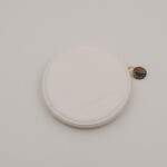 Eulenschnitt Peněženka Heart Creme, krémová barva