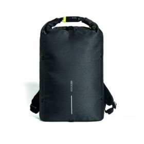 XD Design Bobby Urban Lite černá / Bezpečnostní batoh pro notebook / do 15.6" / 27L (P705.501)