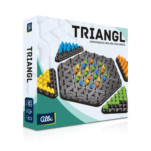 Triangl - Albi