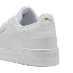 Puma Downtown dámské boty white 402596 01 dámské 38