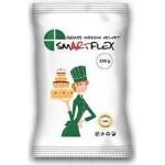 Smartflex Grass Green Velvet Vanilka