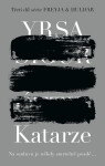 Katarze - Yrsa Sigurdardóttir