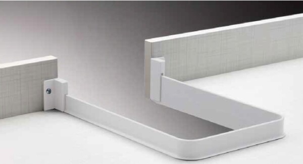 Agoform lem pro výřez pod dřezovou polici/ zásuvku