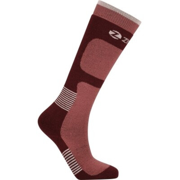 Dětské lyžařské ponožky ZigZag TIPPY Velikost: 33-36