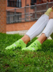 Dámské ponožky Intenso 013 Luxury Lady 35-40 černá 38-40