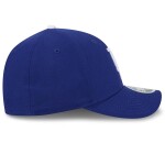 New Era Pánská kšiltovka Los Angeles Dodgers MLB Player Replica 9FORTY M-Crown Snapback Game