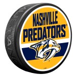Mustang Puk Nashville Predators NHL Shout