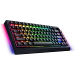 Razer klávesnice Blackwidow V4 Pro 75%