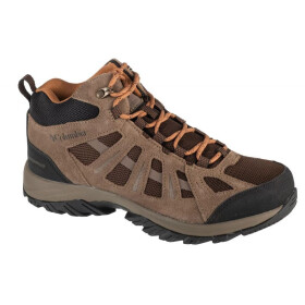 Boty Columbia Redmond III Mid WP M 1940581232 44,5