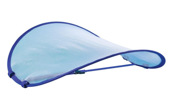 Leifheit sušák na prádlo Snsitive air síťka na sušení prádla 72408