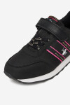 Sportovní Beverly Hills Polo Club CP23-V9-240081(DZ) Látkový materiál,Imitace kůže/-Ekologická kůže